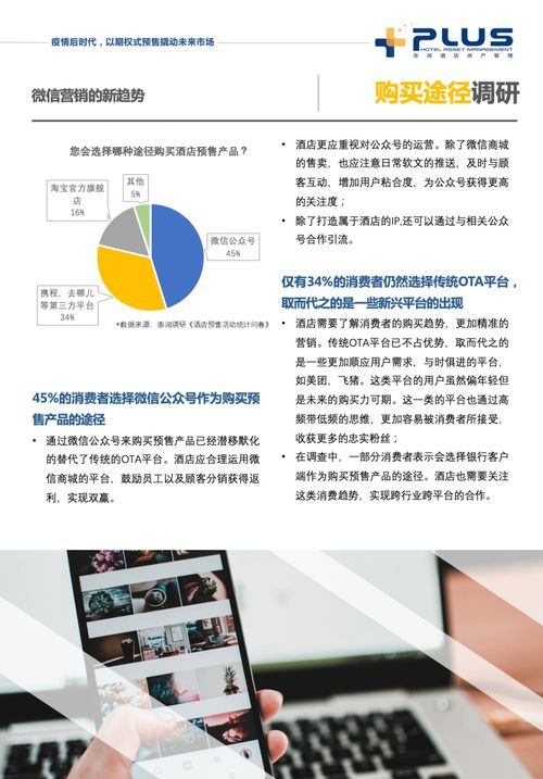 预见未来 中国酒店业预售策略研究报告